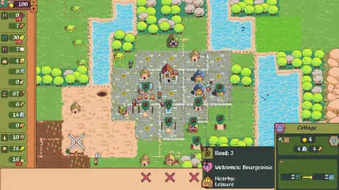 dotAGE screenshot