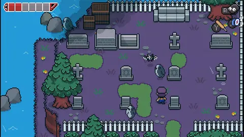 Reverie: Sweet As Edition screenshot