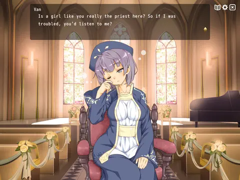 The Demon Lord is New in Town! screenshot
