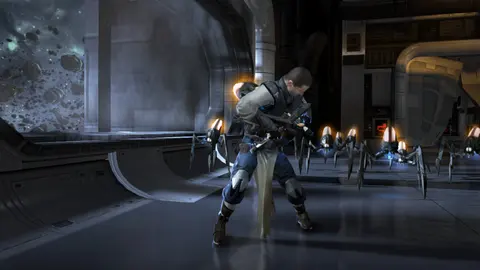 STAR WARS™: The Force Unleashed™ II screenshot
