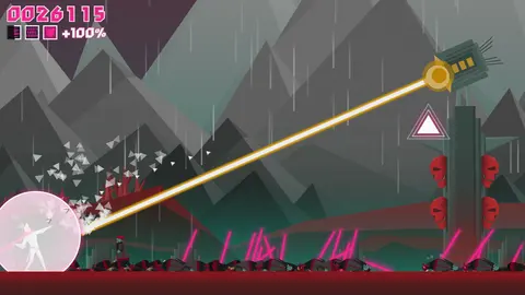 Lichtspeer: Double Speer Edition screenshot