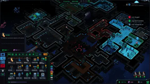Starmancer screenshot
