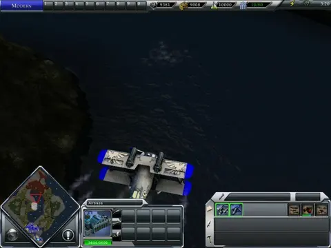 Empire Earth 3 screenshot