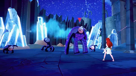 Mai: Child of Ages screenshot