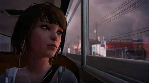 Life is Strange: Complete Season screenshot