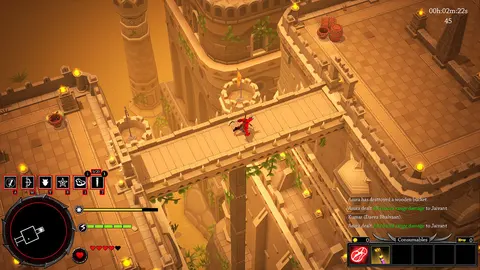 Asura: Vengeance Edition screenshot