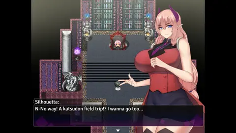 Incubus Quest screenshot
