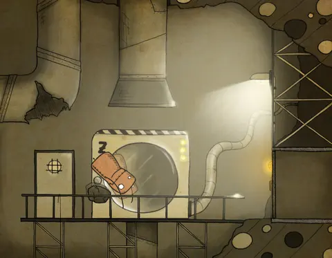 Gomo screenshot