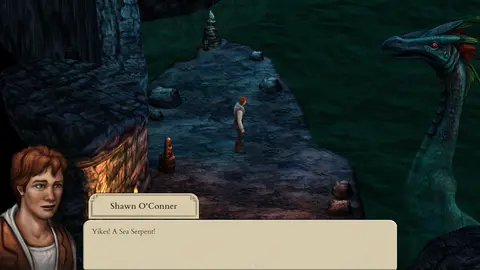 Hero-U: Rogue to Redemption screenshot