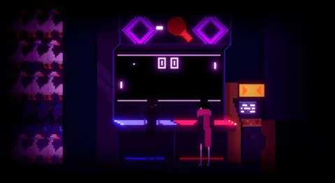 One Dreamer: Prologue screenshot