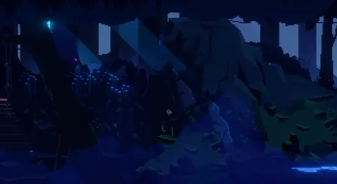 One Dreamer: Prologue screenshot