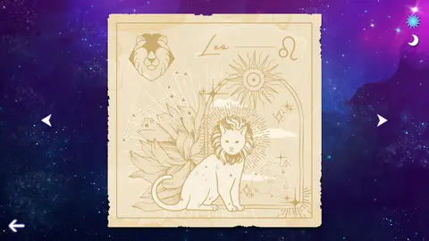 Zodiacats screenshot