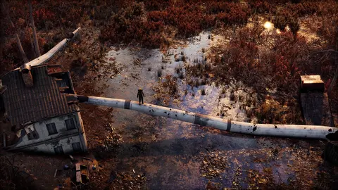 Endzone 2 screenshot