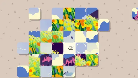 Wilmot Works It Out screenshot