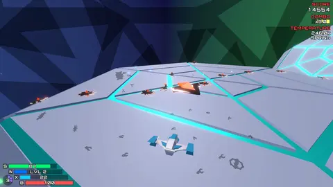 Doki Doki Gravity Dive screenshot