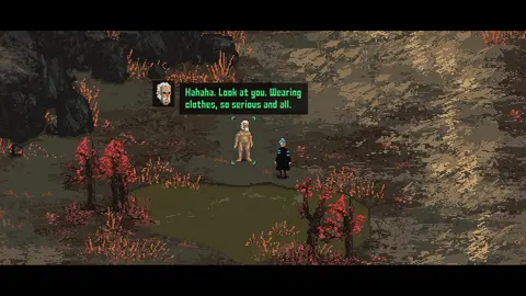 Death Trash screenshot