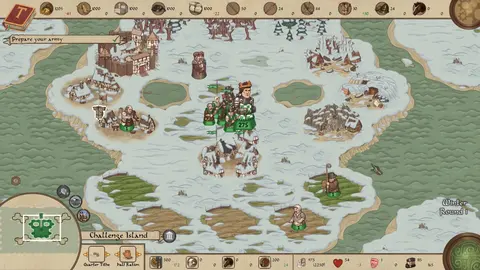 Rising Lords screenshot