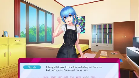 TruLove screenshot