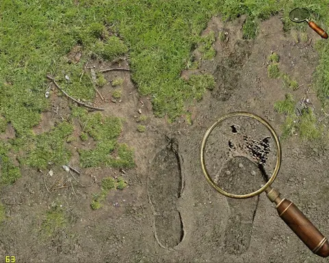 Sherlock Holmes: The Awakened (2008) screenshot