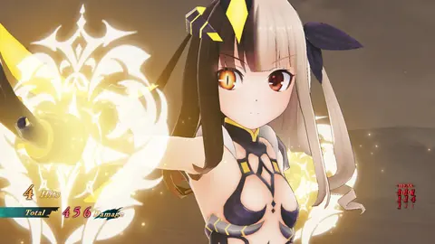 Dragon Star Varnir screenshot