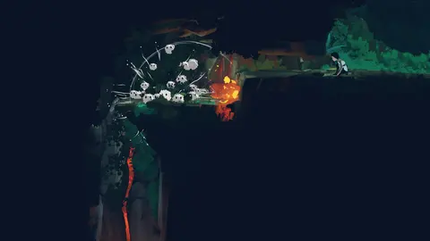 Planet of Lana II screenshot