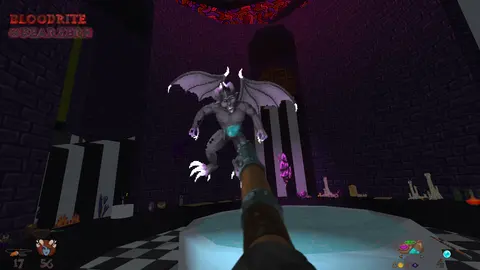 Hedon Demo screenshot