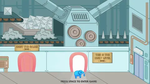 The Elephant Collection screenshot