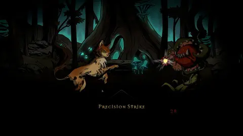 Voidsayer screenshot