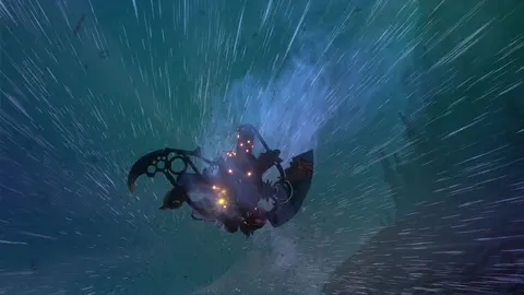 Diluvion: Resubmerged screenshot