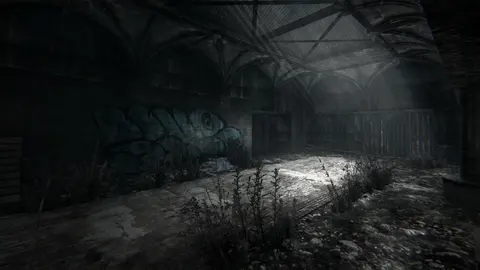 Total Chaos Mod screenshot