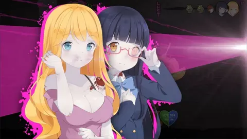 Undead Darlings ~no cure for love~ screenshot