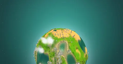 The Universim screenshot