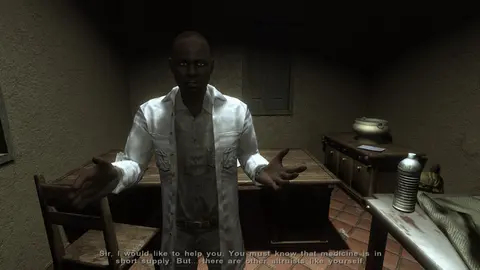 Far Cry® 2: Fortune's Edition screenshot