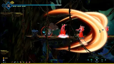 Seed Hunter 猎源 screenshot