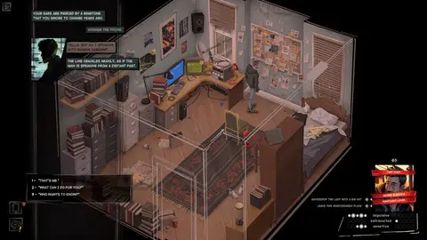 Rue Valley screenshot