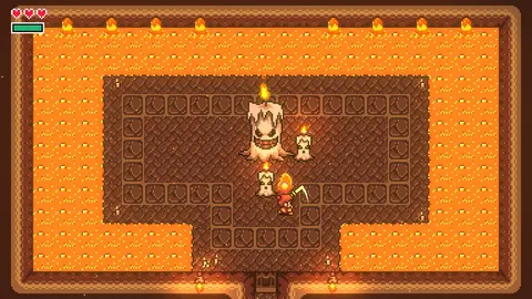 Elementallis screenshot
