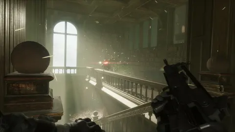 Trepang2 screenshot