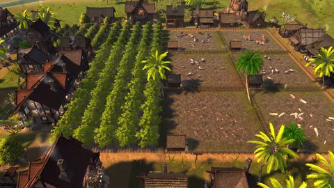 Patron Demo screenshot