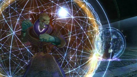 Dungeons & Dragons Neverwinter Nights 2: Enhanced Edition screenshot