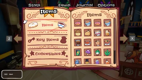 Escape from Ever After screenshot
