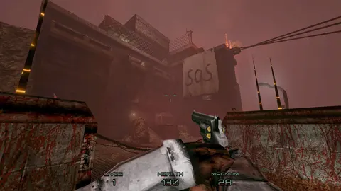 INCISION screenshot