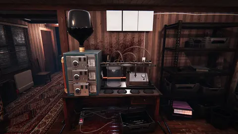 Booze Masters: Freezing Moonshine screenshot