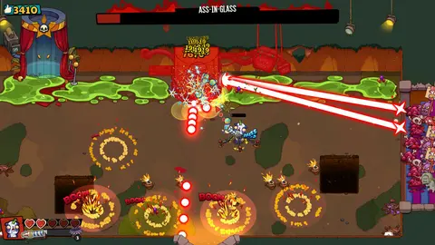 The Crackpet Show screenshot