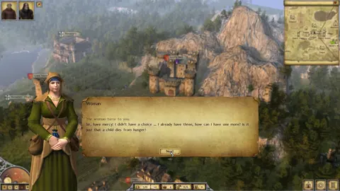 Bastard screenshot
