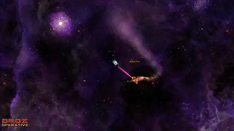 Drox Operative 2 screenshot