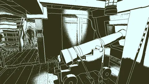 Return of the Obra Dinn screenshot