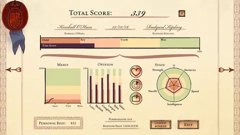 Kim screenshot