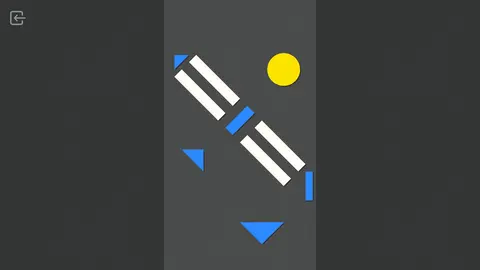 Hit the Shape screenshot