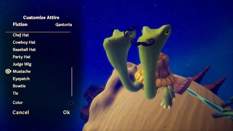 Alekon screenshot