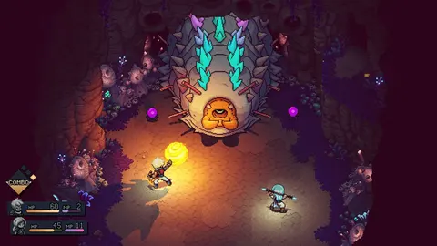 Sea of Stars: Sunset Edition screenshot